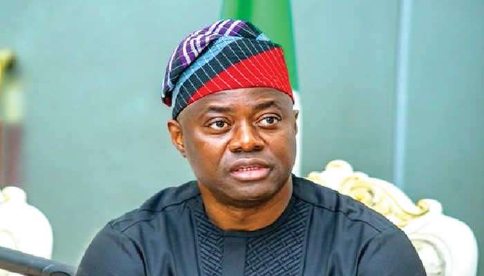 Makinde Says Governors Seek Inclusive Dialogue on Tinubu’s Tax Reforms