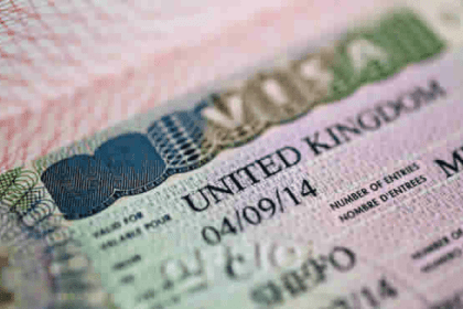 UK Tightens Visa Rules: Key Changes Impact Nigerians in 2024