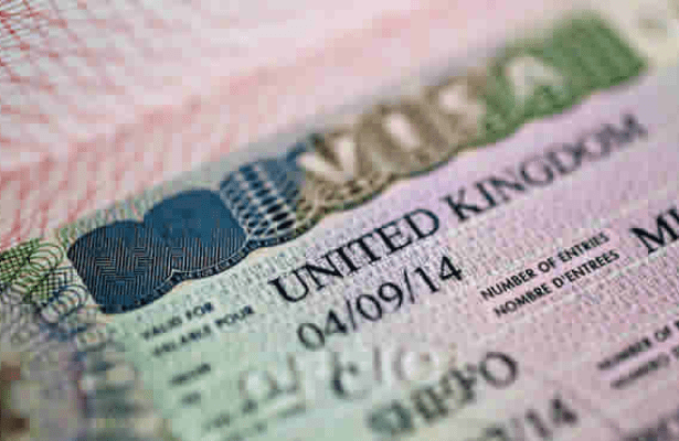 UK Tightens Visa Rules: Key Changes Impact Nigerians in 2024