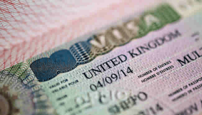 UK Tightens Visa Rules: Key Changes Impact Nigerians in 2024