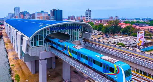 Lagos to Rebuild Mazamaza Bridge for Blue Line Expansion