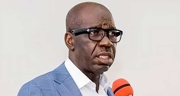 Obaseki inflated Road Contract from N8bn to N16bn in one year –Edo Govt