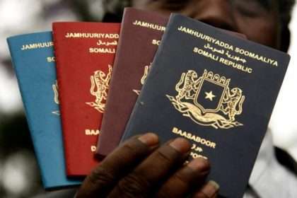 Africa's Top 10 Most Powerful Passports, Unlocking the World in 2025