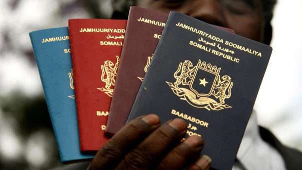 Africa's Top 10 Most Powerful Passports, Unlocking the World in 2025