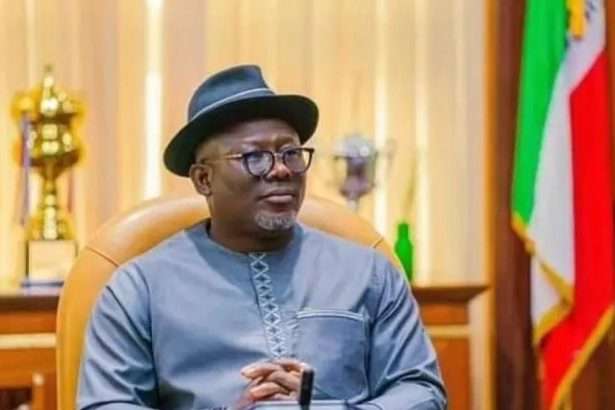 Delta Governor Cracks Down on Fraud, Suspends Engineers, Plans Whistleblower Policy