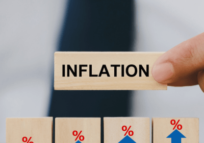 Nigeria’s inflation surges to 34.80% ahead of rebasing