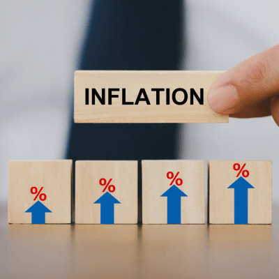 Nigeria’s inflation surges to 34.80% ahead of rebasing