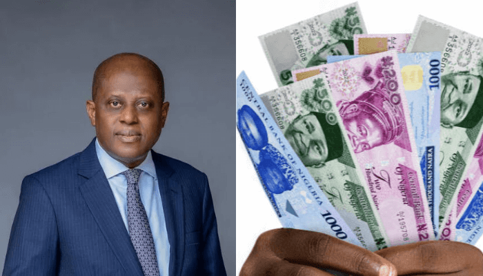 Inflation, MPR to decline as naira seen stabilising in 2025