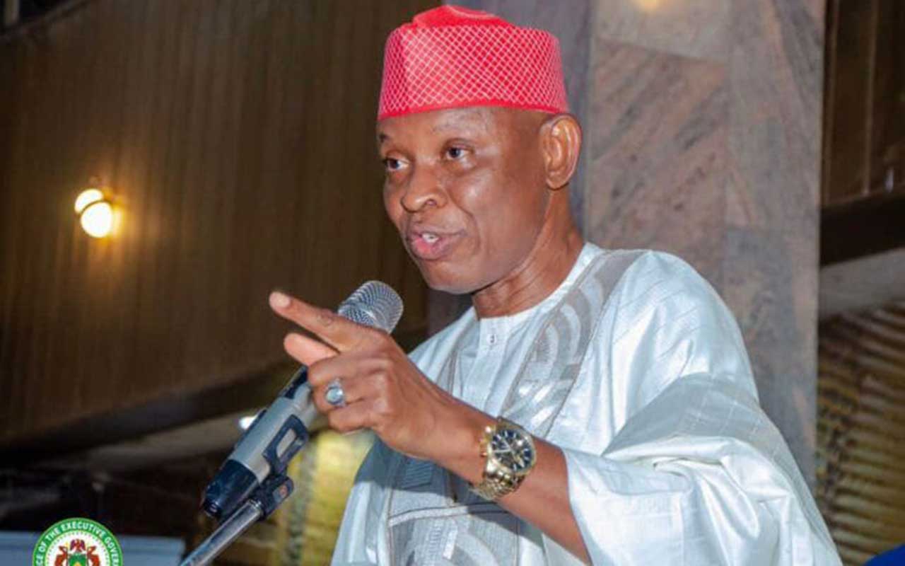 Kano Rejoins National Housing Fund After 20 Years, Boosting Workers' Access to Mortgages