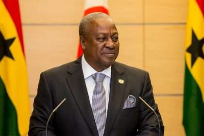 What Mahama's Administration Must do to Bridge Ghana's Housing Deficit