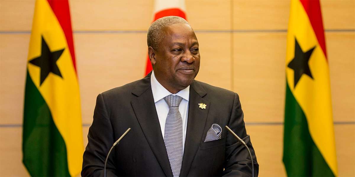 What Mahama's Administration Must do to Bridge Ghana's Housing Deficit