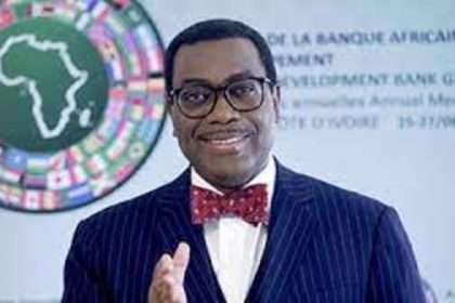 56 Million Homes Needed to Close Housing Gap, Unlock Africa’s Potential, Says Adesina