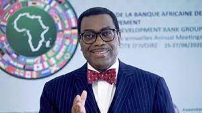 56 Million Homes Needed to Close Housing Gap, Unlock Africa’s Potential, Says Adesina