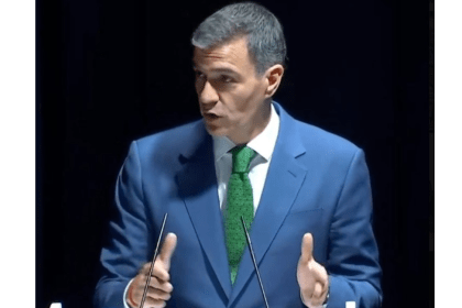 Spanish Prime Minister Pedro Sanchez has announced a bold plan to restrict non-EU foreigners, including Nigerians