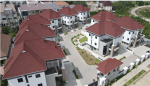 Nigeria’s real estate sector is poised for significant growth in 2025, driven by rapid urbanization, a growing population