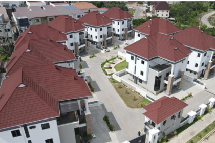 Nigeria’s real estate sector is poised for significant growth in 2025, driven by rapid urbanization, a growing population