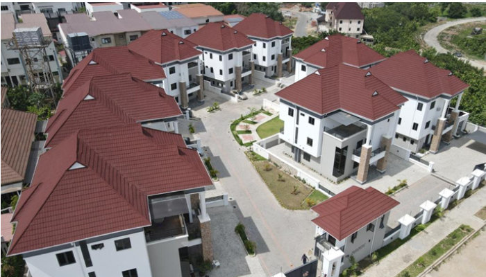 Nigeria’s real estate sector is poised for significant growth in 2025, driven by rapid urbanization, a growing population