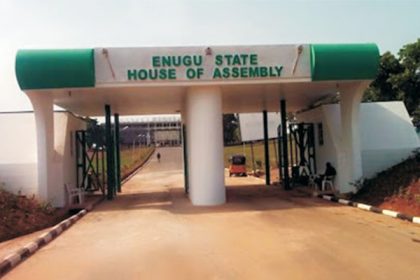 Enugu Assembly Pushes for Fairer Tenancy Fees, Landlord Charges