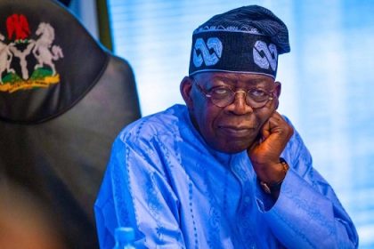 Tinubu has pledged his administration’s support for financial technology companies, as Flutterwave, a leading African Fintech firm, seeks to list on the Nigerian Exchange