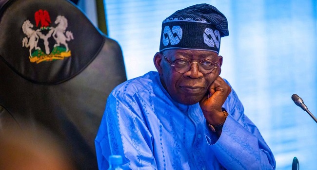 Tinubu has pledged his administration’s support for financial technology companies, as Flutterwave, a leading African Fintech firm, seeks to list on the Nigerian Exchange