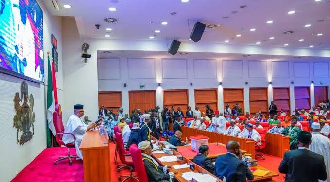 The Senate has commenced a two-day public hearing on tax reform bills, engaging key economic and financial stakeholders.