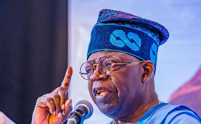 FG allocates N940bn to TETfund in 2025 budget -Tinubu