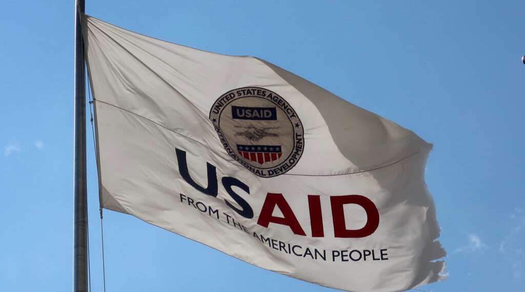 Billions in US Aid to Nigeria: Full Details of What’s at Stake as Funding Faces Uncertainty