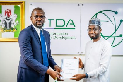 Flutterwave, Africa’s payments technology leader, has partnered with NITDA to accelerate digital transformation and economic growth nationwide.