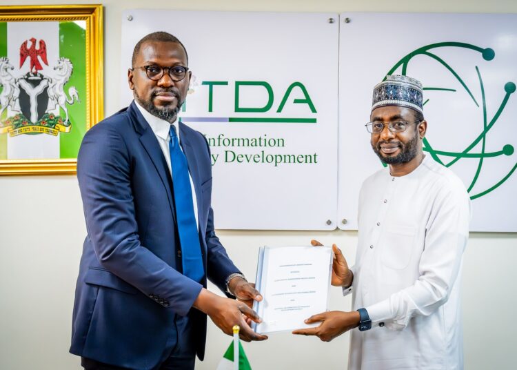 Flutterwave, Africa’s payments technology leader, has partnered with NITDA to accelerate digital transformation and economic growth nationwide.