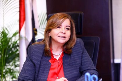 Mai Abdel Hamid, CEO of the Social Housing and Mortgage Finance Fund (SHMFF), launched an automated system to handle reconciliation requests for housing violations.