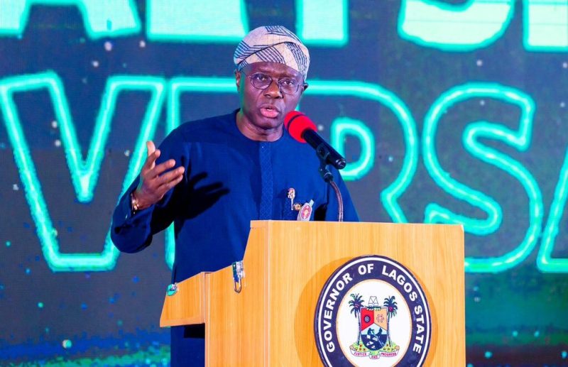 The Lagos State Government has unveiled the 2025 Land Use Charge (LUC) bill, offering a 15% discount for early payment.