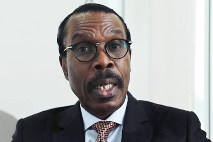 Bismarck Rewane Questions Nigeria’s Economic Data: “Rosy Picture” vs. Harsh Realities