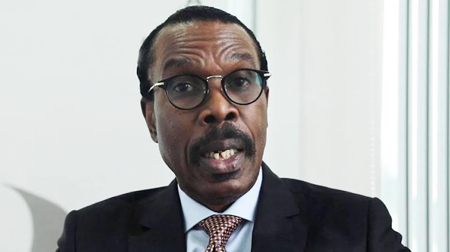 Bismarck Rewane Questions Nigeria’s Economic Data: “Rosy Picture” vs. Harsh Realities