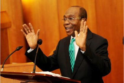 A Federal High Court in Lagos has ordered the permanent forfeiture of $1.4 million allegedly linked to former CBN Governor, Godwin Emefiele.